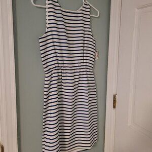 J crew dress